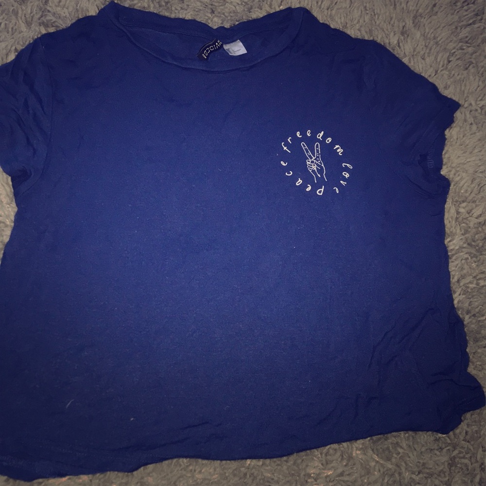 H&M T-shirt